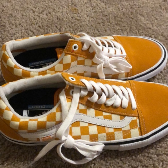 Vans Other - Vans never used